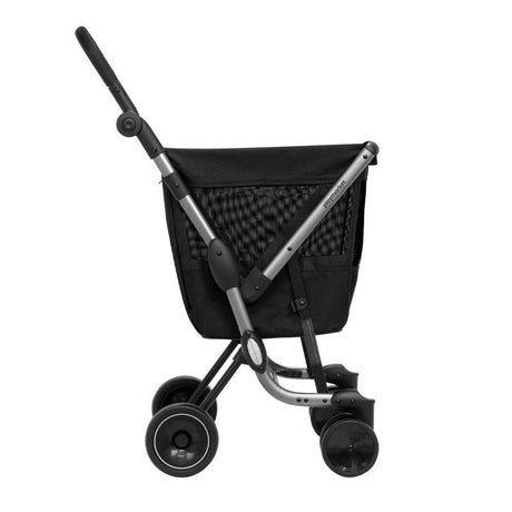 Carro de la Compra Playmarket IMPERMEABLE Hecho con Materiales Reciclados ECO