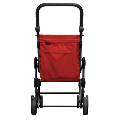 Carro de la Compra Playmarket IMPERMEABLE Hecho con Materiales Reciclados ECO