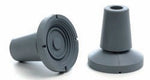 Maxi contera de 17 o 19 mm Ø Color Gris