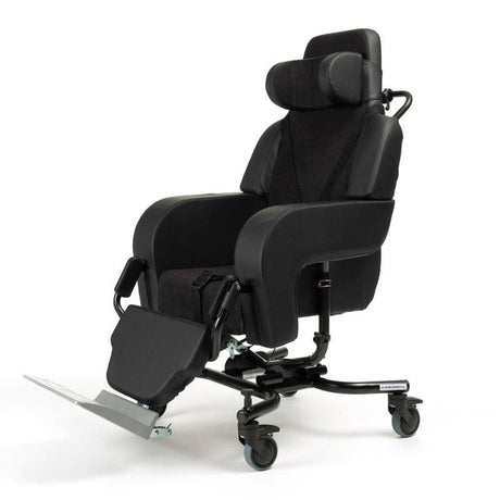 Sillón Basculante con Ruedas Altitude VERMEIREN