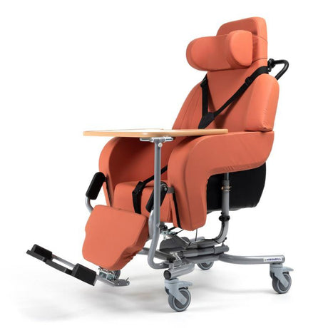 Sillón Basculante con Ruedas Altitude VERMEIREN