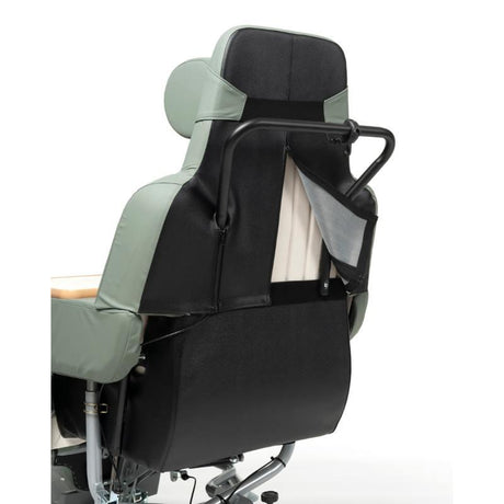 Sillón Basculante con Ruedas Altitude VERMEIREN