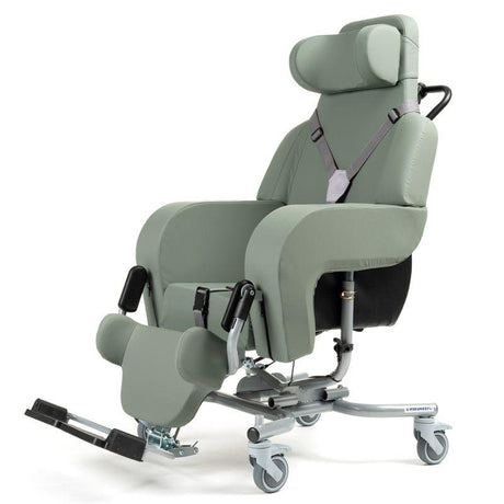 Sillón Basculante con Ruedas Altitude VERMEIREN