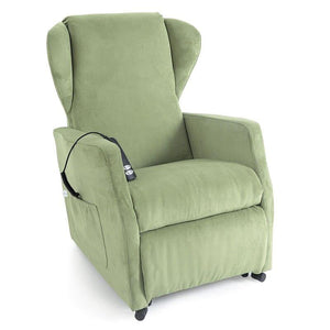 Sillón Eléctrico con Mando NINFEA