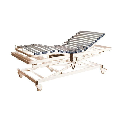 PACK Cama Articulada Eléctrica Elevable GERAS con Colchón
