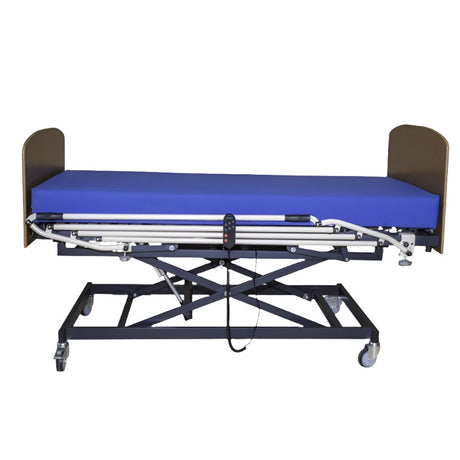PACK Cama Articulada Eléctrica EZIS con Carro Elevador