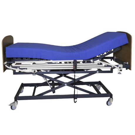 PACK Cama Articulada Eléctrica EZIS con Carro Elevador