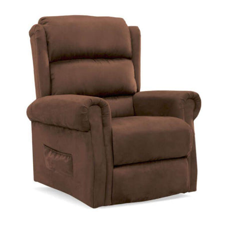 Sillón Elevable con Masaje y Reclinación Eléctrica