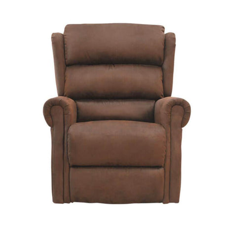 Sillón Elevable con Masaje y Reclinación Eléctrica