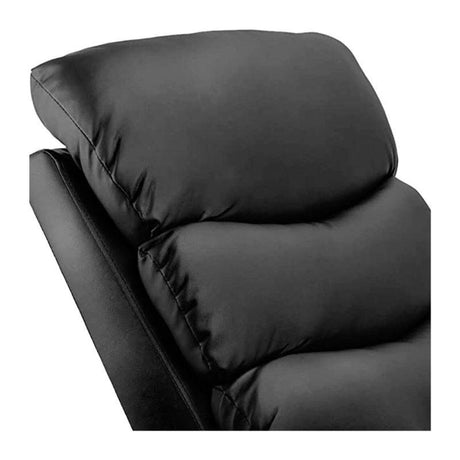 Sillón Confort Reclinable Manual y Masaje