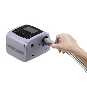 Equipo CPAP para Apnea del Sueño iX Auto Apex Medical