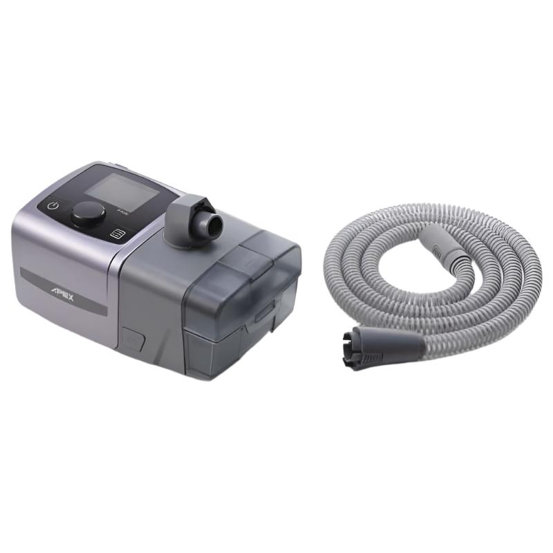 Equipo CPAP para Apnea del Sueño iX Auto Apex Medical