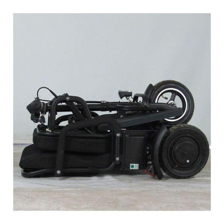 Scooter Plegable Batería Litio Potente hasta 90km