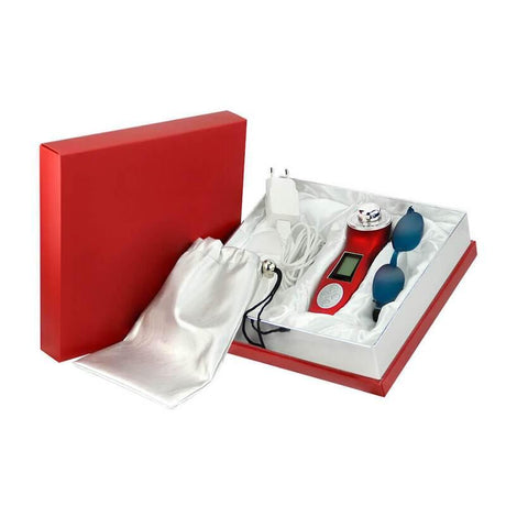 Ultrasonidos Facial 5 en 1