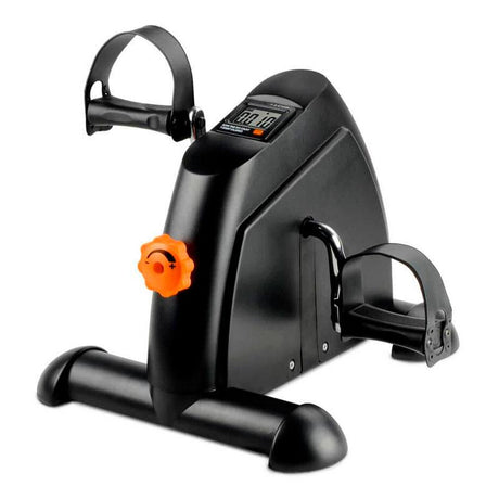 Mini Pedaleador Bicicleta Manual para Ejercicio en Casa