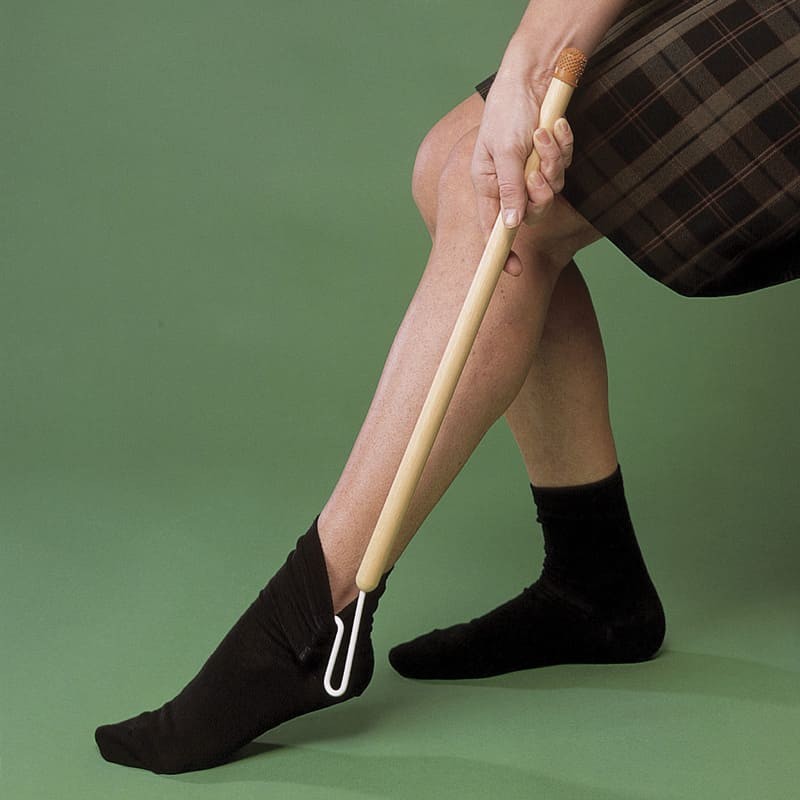 Ayuda para vestirse 62 cm