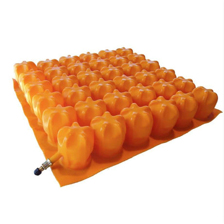 Cojín Antiescaras de Aire con Funda Basic Air Systam
