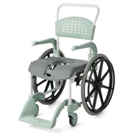 Asiento Blando para Silla Clean Apertura Delantera AD828D