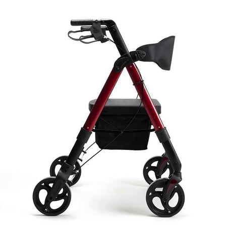 Andador XL Plegable Goliat Resistente 200 Kg