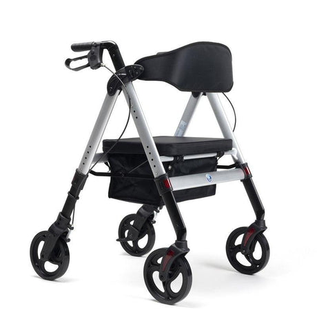 Andador XL Plegable Goliat Resistente 200 Kg
