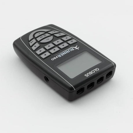 Electroestimulador para Corredores GLOBUS Runner Pro