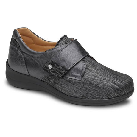 Zapato de Señora Elástico para Pie Delicado