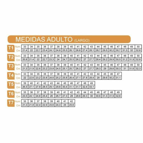 Zapatilla Bota Ortopédica con Apertura Total Calzamedi