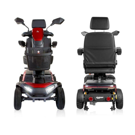 Scooter Eléctrico Grande Mallorka Plus