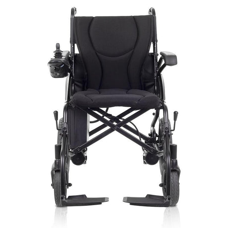 Silla de Ruedas Eléctrica Plegable muy Estrecha Martinika Evo