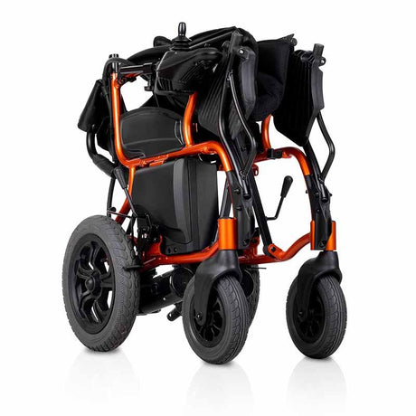 Silla de Ruedas Eléctrica PLEGABLE Ligera Martinika