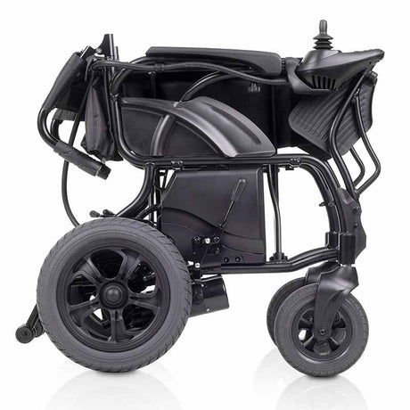 Silla de Ruedas Eléctrica Plegable muy Estrecha Martinika Evo