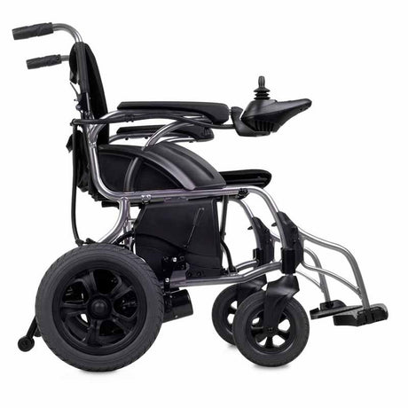 Silla de Ruedas Eléctrica Plegable muy Estrecha Martinika Evo