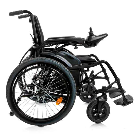 Silla de Ruedas con Motor Plegable y Ruedas Grandes Martinika Impulse