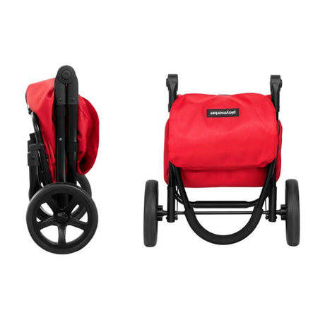 Carro de Compra con PLEGADO ULTRACOMPACTO Playmarket