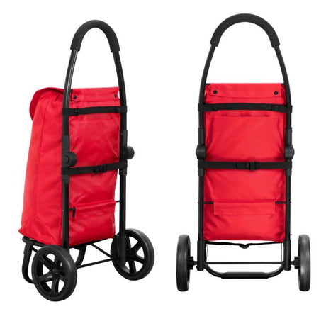 Carro de Compra con PLEGADO ULTRACOMPACTO Playmarket