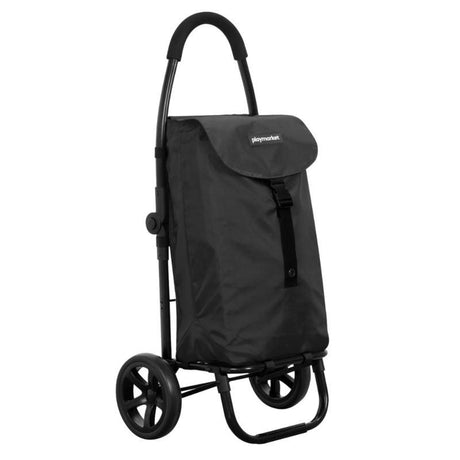 Carro de Compra con PLEGADO ULTRACOMPACTO Playmarket