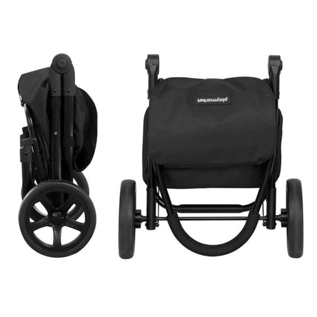 Carro de Compra con PLEGADO ULTRACOMPACTO Playmarket