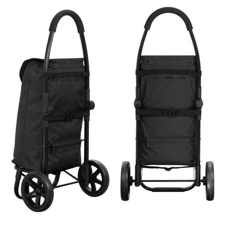 Carro de Compra con PLEGADO ULTRACOMPACTO Playmarket