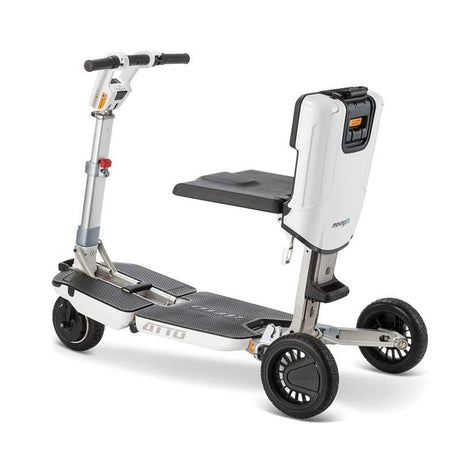 Scooter ATTO PLEGABLE Trolley