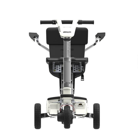 Scooter ATTO PLEGABLE Trolley