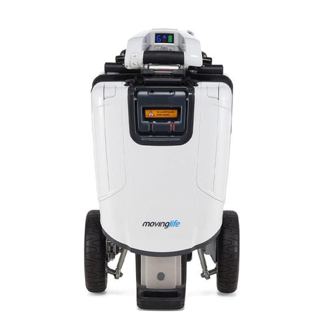 Scooter ATTO PLEGABLE Trolley