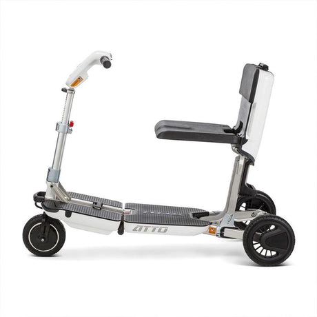 Scooter ATTO PLEGABLE Trolley