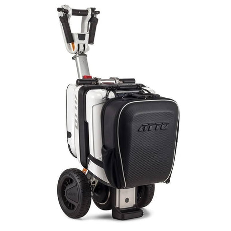 Mochila Semirrígida para Scooter Atto