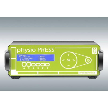 Equipo de Presoterapia Physio Press
