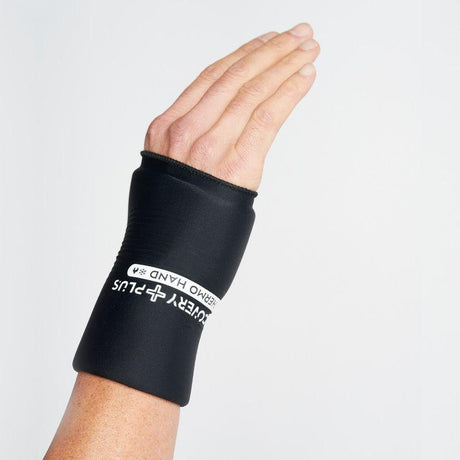 Muñequera Deportiva Función Frío y Calor