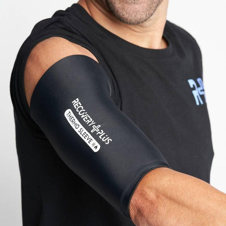 Manga para Brazo y Pierna con Efecto Frío y Calor