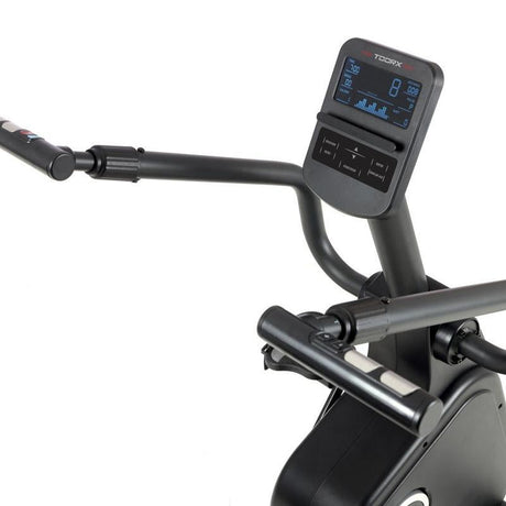 Bicicleta Estática Reclinada con ASIENTO GIRATORIO para Mayores