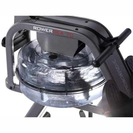 Máquina de Remo para Casa Compacta Rower Sea - 70
