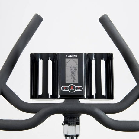 Bicicleta de Ciclismo Indoor para Entrenar en Casa TOORX SRX-75