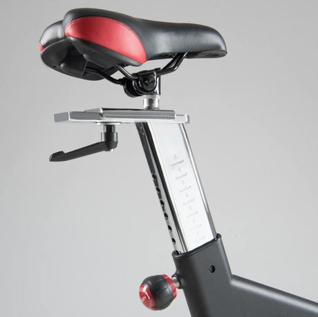 Bicicleta de Ciclismo Indoor para Entrenar en Casa TOORX SRX-75